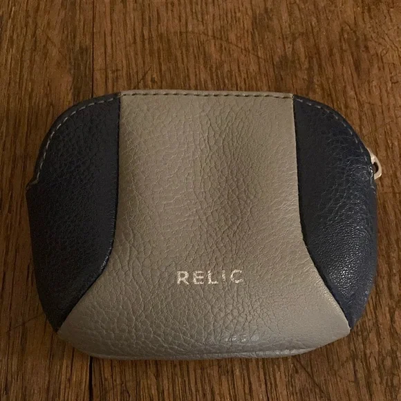 Relic by Fossil Owl Coin Purse - Picture 3 of 5